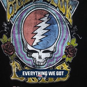 Meet your Posher, Jay